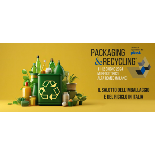 Packaging & Recycling 2024